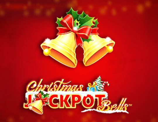 Christmas Jackpot Bells